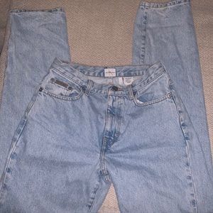 Calvin Klein jeans